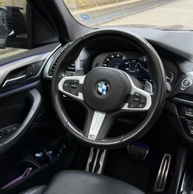 BMW X3 M40i - 69999 лв. - 92091753 | Car24.bg
