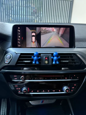 BMW X3 M40i - 69999 лв. - 92091753 | Car24.bg