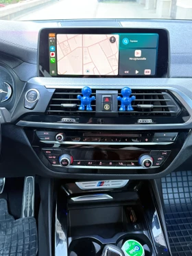 BMW X3 M40i - 69999 лв. - 92091753 | Car24.bg