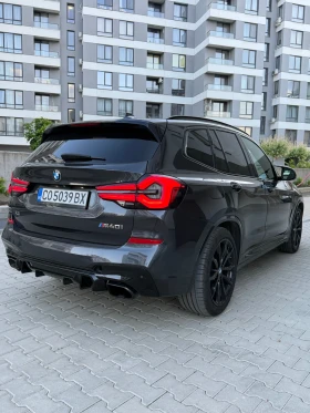 BMW X3 M40i - 69999 лв. - 92091753 | Car24.bg