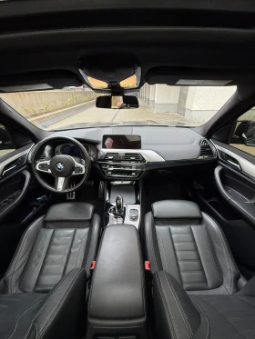 BMW X3 M40i - 69999 лв. - 92091753 | Car24.bg