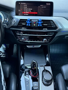 BMW X3 M40i - 69999 лв. - 92091753 | Car24.bg