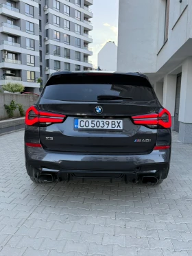 BMW X3 M40i - 69999 лв. - 92091753 | Car24.bg
