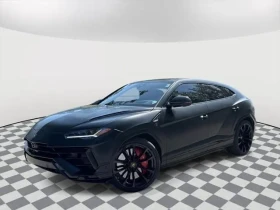 Lamborghini Urus S | Mobile.bg    8