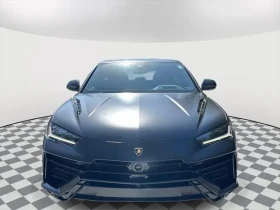     Lamborghini Urus S