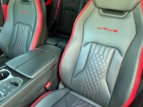 Lamborghini Urus S | Mobile.bg    12