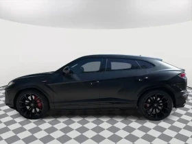 Lamborghini Urus S | Mobile.bg    7