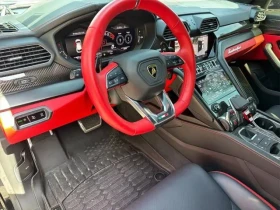 Lamborghini Urus S | Mobile.bg    10