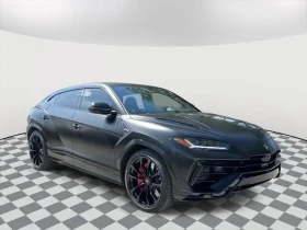     Lamborghini Urus S