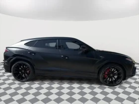     Lamborghini Urus S