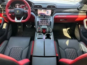 Lamborghini Urus S | Mobile.bg    11