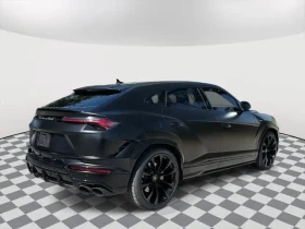     Lamborghini Urus S