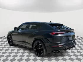 Lamborghini Urus S | Mobile.bg    6