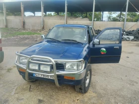     Toyota 4runner