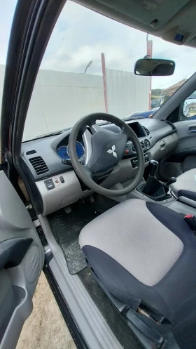 Mitsubishi L200 | Mobile.bg    4