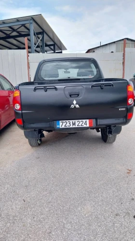 Mitsubishi L200 | Mobile.bg    2