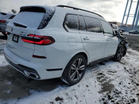 BMW X7 3.0L 6 All wheel drive | Mobile.bg    6