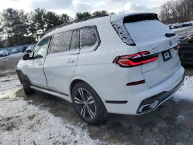 BMW X7 3.0L 6 All wheel drive | Mobile.bg    2