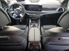 BMW X7 3.0L 6 All wheel drive | Mobile.bg    5