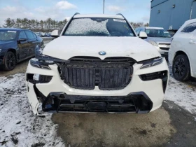 BMW X7 3.0L 6 All wheel drive | Mobile.bg    13