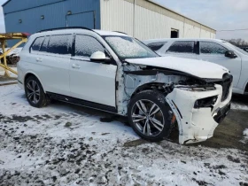 BMW X7 3.0L 6 All wheel drive | Mobile.bg    7