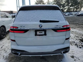 BMW X7 3.0L 6 All wheel drive | Mobile.bg    3