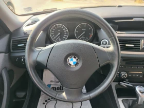 BMW X1 2.0d Xdrive Xline - Като Нова! - 15980 лв. - 78537106 9