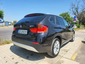 BMW X1 2.0d Xdrive Xline - Като Нова! - 15980 лв. - 78537106 4