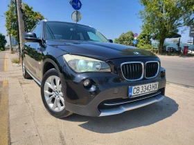 BMW X1 2.0d Xdrive Xline - Като Нова! - 15980 лв. - 78537106 3
