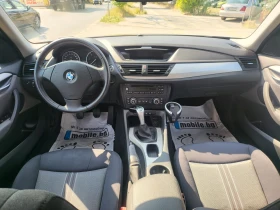 BMW X1 2.0d Xdrive Xline - Като Нова! - 15980 лв. - 78537106 12