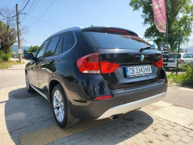 BMW X1 2.0d Xdrive Xline - Като Нова! - 15980 лв. - 78537106 6