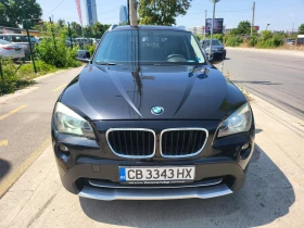 BMW X1 2.0d Xdrive Xline - Като Нова! - 15980 лв. - 78537106 2