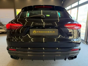 Maserati Grecale Trofeo* V6* 21&#34; * ЧИСТО НОВ* ЛИЗИНГ - 129000 EUR - 15673197 5
