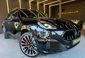 Maserati Grecale Trofeo* V6* 21" * ЧИСТО НОВ* ЛИЗИНГ