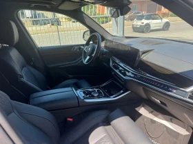 BMW X5 50e xDrive M Sport  !!!PANO/CAMERA/LED/ | Mobile.bg    8