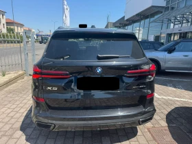 BMW X5 50e xDrive M Sport  !!!PANO/CAMERA/LED/ | Mobile.bg    7