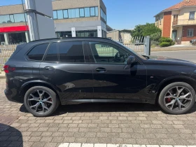 BMW X5 50e xDrive M Sport  !!!PANO/CAMERA/LED/ | Mobile.bg    4