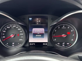 Mercedes-Benz GLC 300 CARFAX АВТО КРЕДИТ - 33500 лв. - 74938923 10