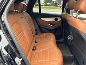 Mercedes-Benz GLC 300 CARFAX АВТО КРЕДИТ - 33500 лв. - 74938923 14