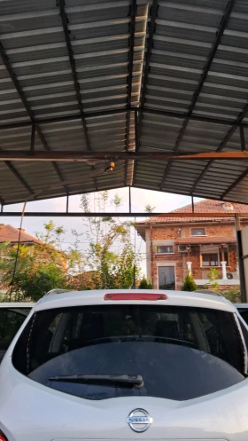 Nissan Qashqai + 2 | Mobile.bg    15