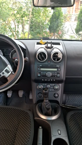 Обява за продажба на Nissan Qashqai + 2 ~11 200 лв. - изображение 7