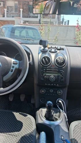 Nissan Qashqai + 2 | Mobile.bg    14