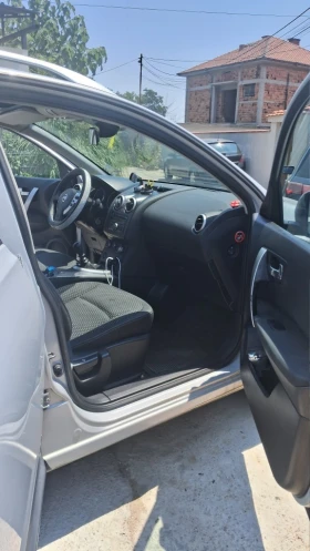 Nissan Qashqai + 2 | Mobile.bg    11