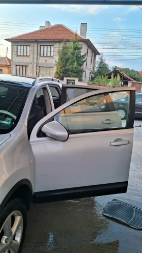 Nissan Qashqai + 2 | Mobile.bg    14