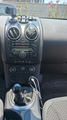 Nissan Qashqai + 2 | Mobile.bg    15