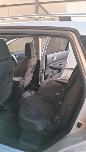 Обява за продажба на Nissan Qashqai + 2 ~11 200 лв. - изображение 2