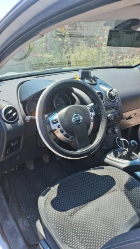 Nissan Qashqai + 2 | Mobile.bg    12