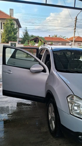 Обява за продажба на Nissan Qashqai + 2 ~11 200 лв. - изображение 4