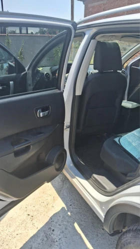 Nissan Qashqai + 2 | Mobile.bg    10
