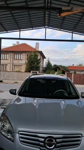 Nissan Qashqai + 2 | Mobile.bg    17
